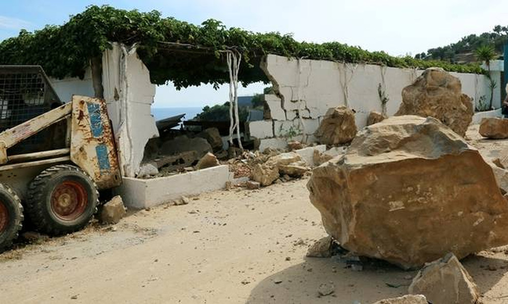 Σεισμός στη Μυτιλήνη: Τούρκος σεισμολόγος προειδοποιεί για νέο μεγαλύτερο χτύπημα του Εγκέλαδου