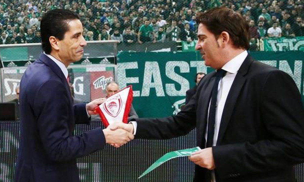 Η φωτογραφία για Πασκουάλ-Σφαιρόπουλο που… σαρώνει! (pic)