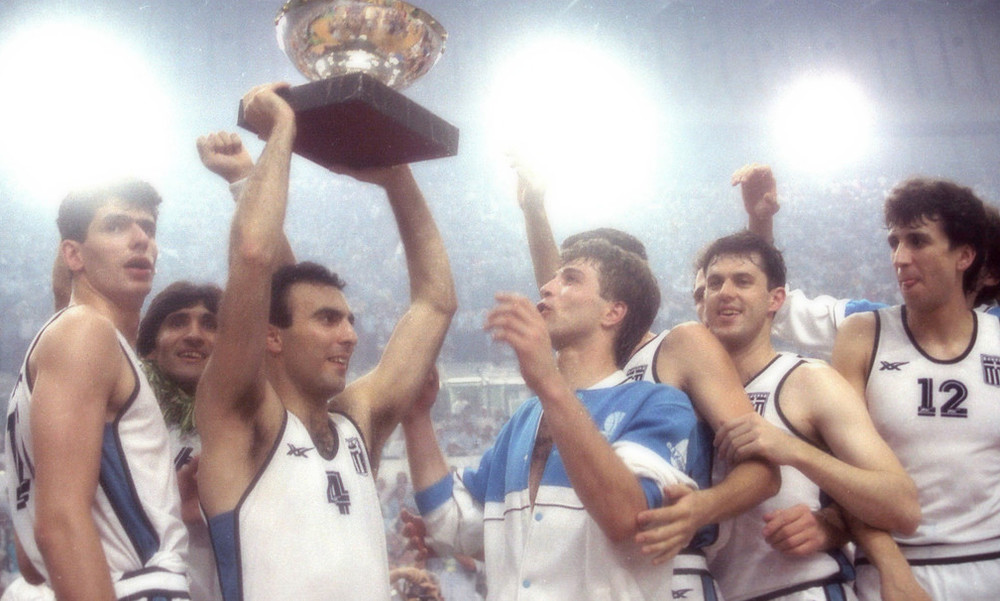 ΚΟΥΙΖ: Πόσο καλά θυμάσαι τα άλλα παιδιά του '87;