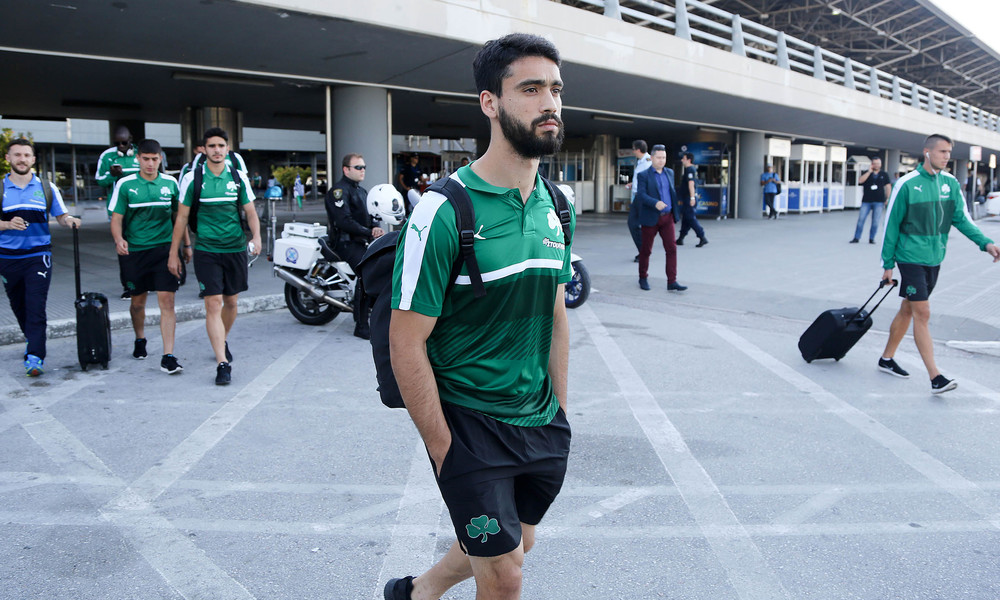 Παναθηναϊκός: Τέλος ο Μαρινάκης