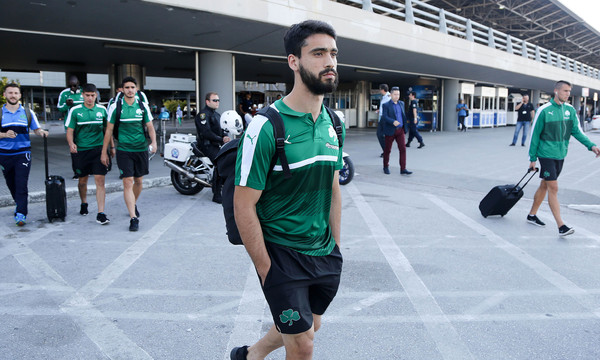 Παναθηναϊκός: Τέλος ο Μαρινάκης