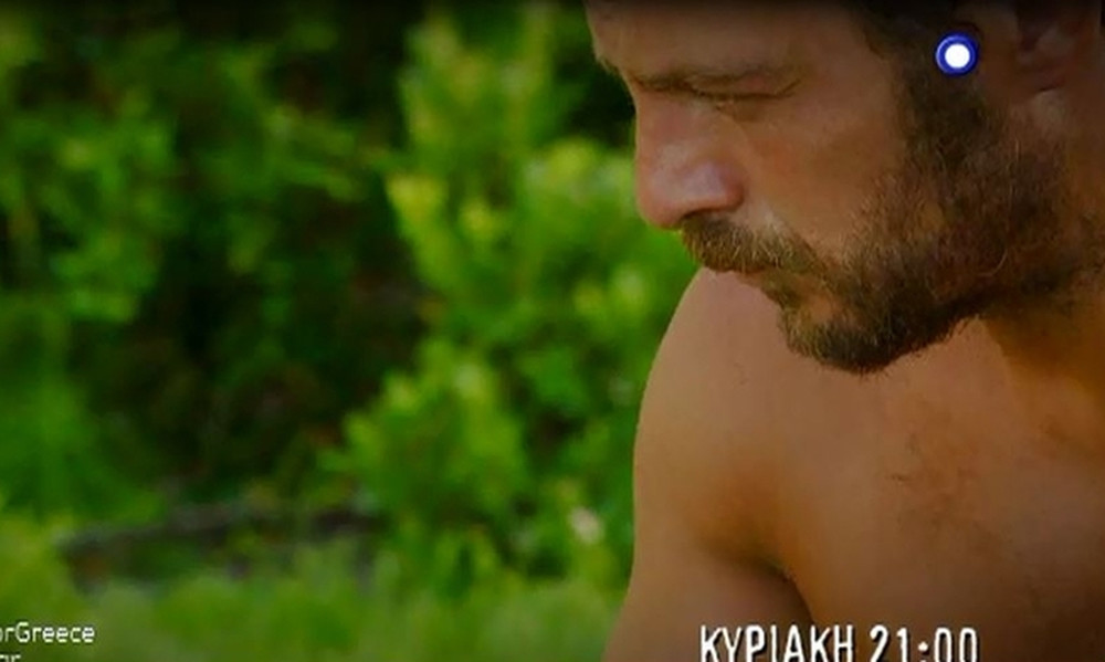 Survivor: Η επόμενη μέρα μετά την αποχώρηση του Χρανιώτη