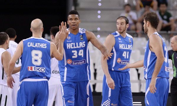 Ελλάδα: Παρουσιάζονται οι νέες εμφανίσεις