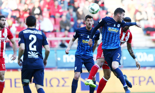 ΠΑΣ Γιάννινα: Σενάρια για Πισκουλίτσι