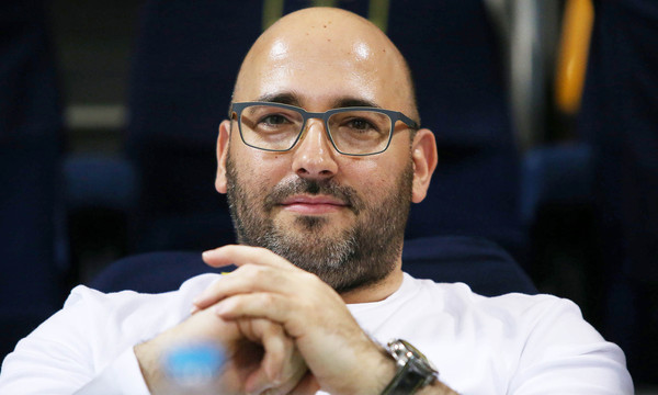 Διάψευση από ΚΑΕ Άρης: «Δεν συνελήφθη ο Λάσκαρης»