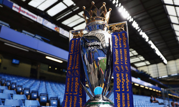 Ειδικό στοίχημα για τον νικητή της Premier League από το ΠΑΜΕ ΣΤΟΙΧΗΜΑ του ΟΠΑΠ