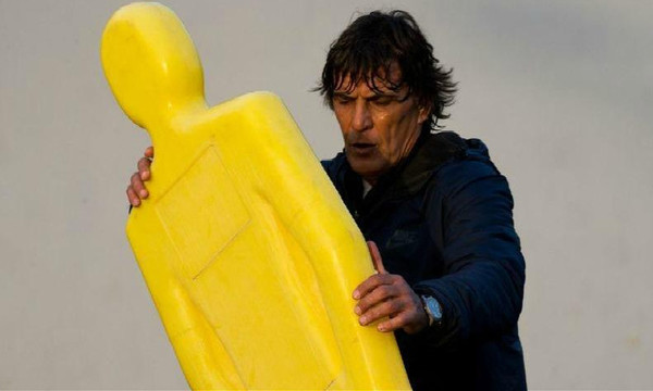 Συνεχίζει στον Ατρόμητο ο Σούιτσα