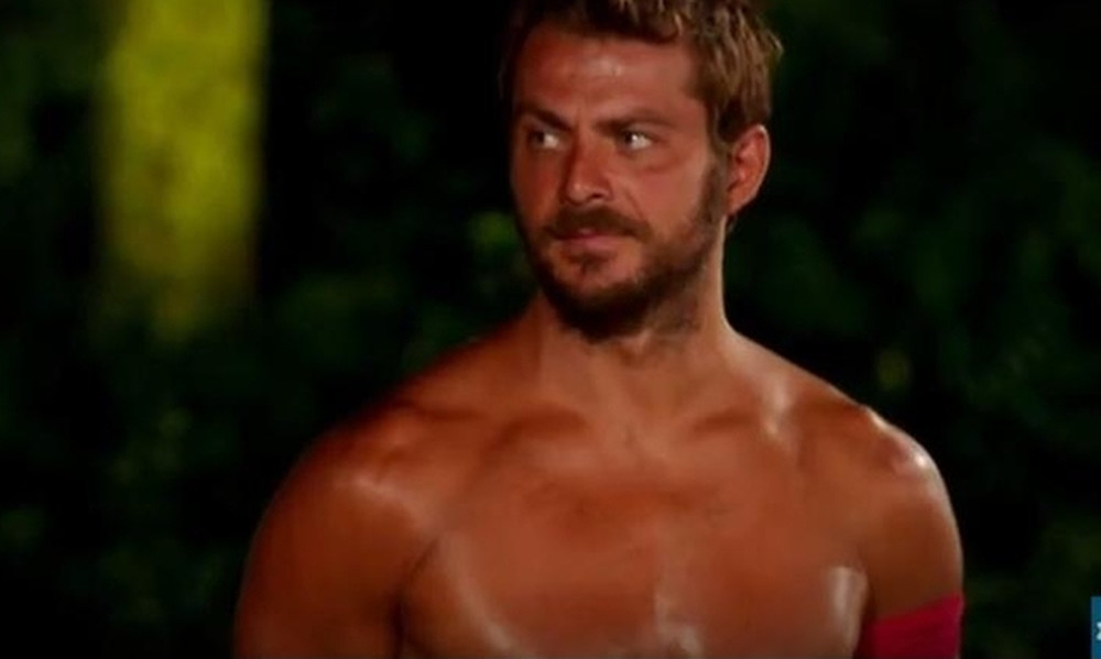 Survivor Spoilers: «Ο Ντάνος θα έχει άντρα αντίπαλο στον τελικό αλλά…»