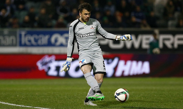 Ενίσχυση στον «άσσο» για τον Απόλλωνα Σμύρνης