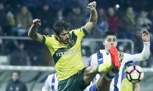 «Ευκαιρία καριέρας ο Παναθηναϊκός»