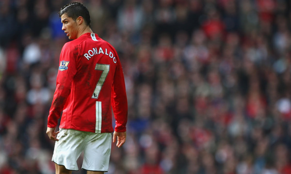  Γιουνάιτεντ, ο Ρονάλντο θέλει να γυρίσει σπίτι!