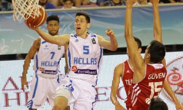 Λούντζης: «Με τον κόσμο μέχρι την κορυφή»