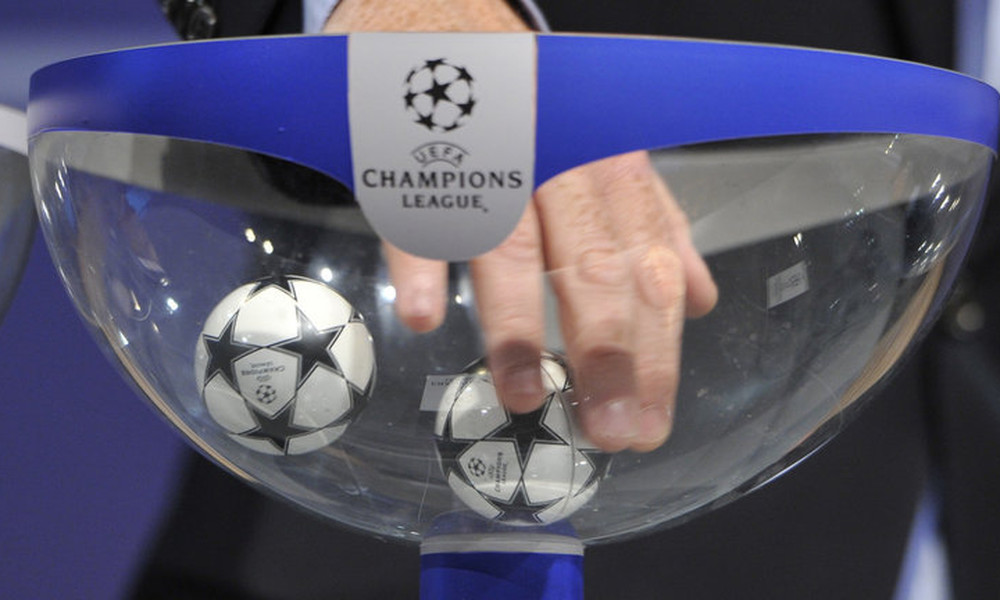 Champions League: Βλέπει… πρόκριση ο ΑΠΟΕΛ