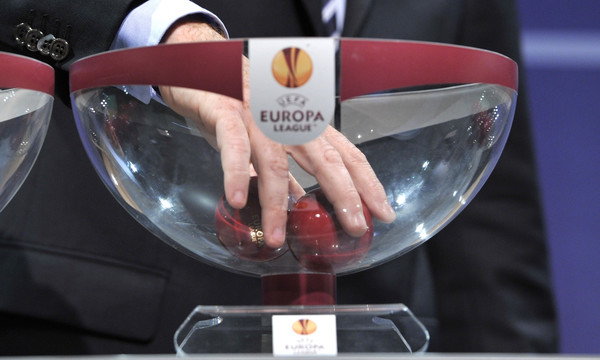 Europa League: Διπλό κυπριακό ταξίδι στο Γιβραλτάρ