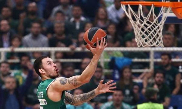 Περιμένει το ΝΒΑ ο Τζέιμς, θα τον περιμένει ο Παναθηναϊκός;