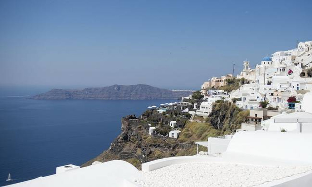 Καιρός τώρα: Αρχίζει το… καλοκαίρι - Όλα δείχνουν καύσωνα το Σαββατοκύριακο