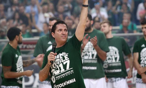 Τίποτα το ανησυχητικό οι εξετάσεις του Πασκουάλ