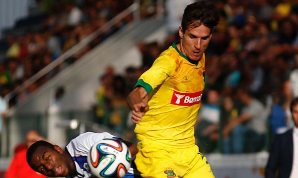 Κλείνει Λόπες η ΑΕΚ!