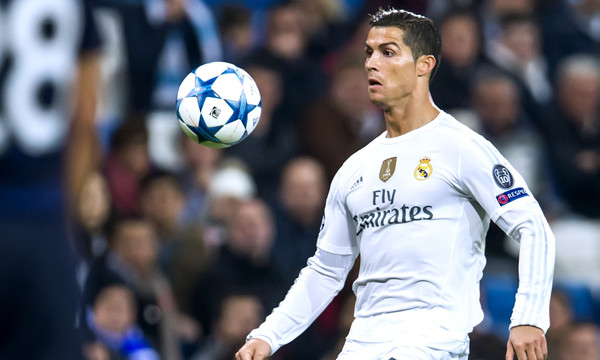 Στον εισαγγελέα ο Ρονάλντο!