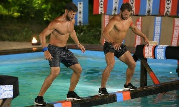 Survivor: Όλοι εναντίον όλων με έπαθλο την ασυλία - Δείτε το trailer της Τετάρτης (vid)