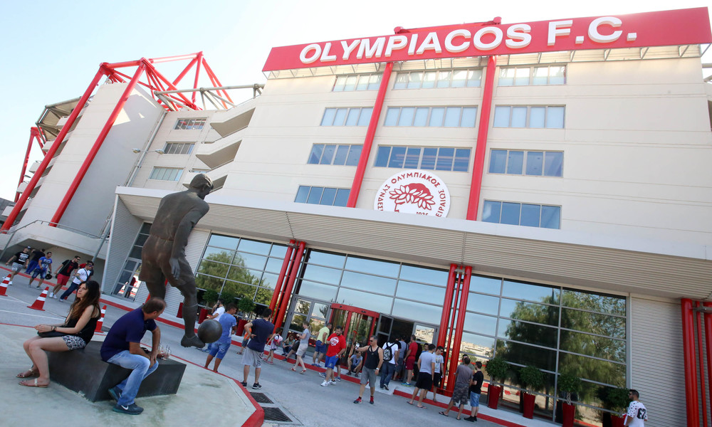 Ολυμπιακός: Βγαίνουν τα νέα διαρκείας