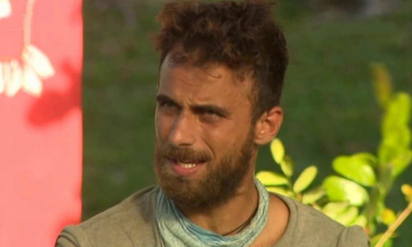 SURVIVOR: Πρωτοφανές μίσος για τον Μάριο-Πρίαμο Ιωαννίδη!