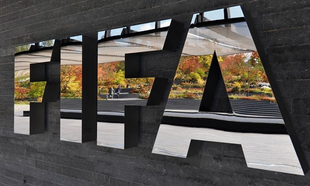  Αυστηρή προειδοποίηση της FIFA στο Μεξικό για τους οπαδούς του