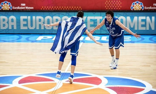 Και τώρα οι Τουρκάλες…