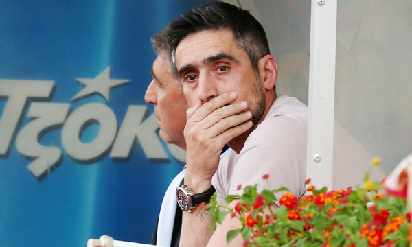 Παναθηναϊκός: Ξεκίνησε το... σαφάρι για τον αντί - Μπεργκ!
