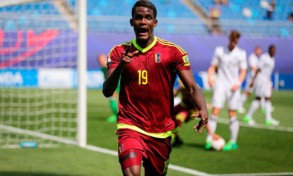 ΑΕΚ: «Μάχη» για Κόρδοβα