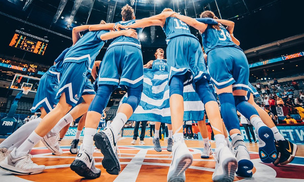 Ευρωμπάσκετ Γυναικών: Έτσι το πανηγύρισαν οι γυναικάρες με τα «μπλε»!