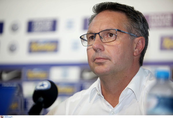 Οι πρώτοι του Ατρόμητου