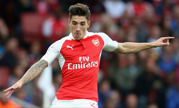 Ανακοινώνει Μπεγερίν η Μπαρτσελόνα