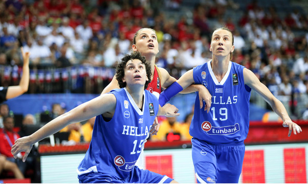 Σειρά παίρνουν οι Γαλλίδες