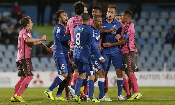 Η Τενερίφη πληρώνει καλά!