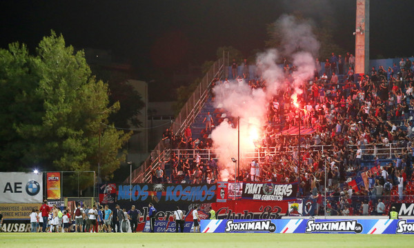 Πανιώνιος: Εδώ είναι το σπίτι σου!