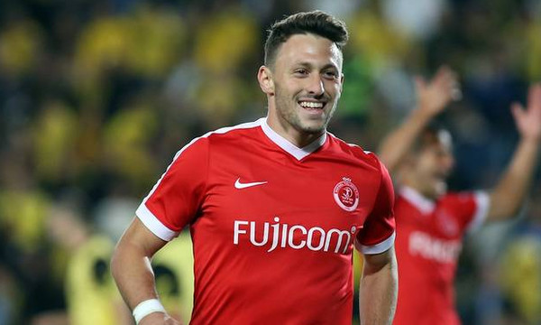 Ο Άλτμαν σκοράρει… κόντρα στην Ελλάδα! (vid)