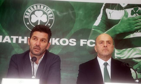 Παναθηναϊκός: «Τρέχουν» για να κλείσουν τα κενά!