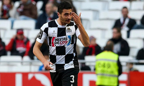 Λούκας στο προσκήνιο για Ολυμπιακό!