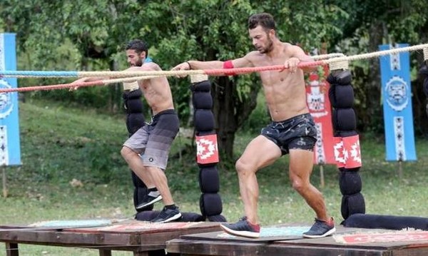 Survivor: Έφτασε η ώρα της ανατροπής πριν τον τελικό!