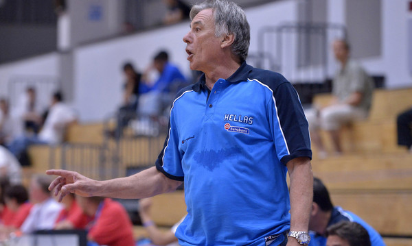 Επίσημα Μίσσας στην Εθνική