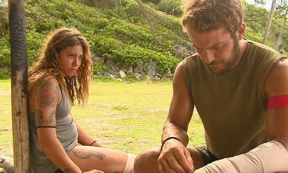 Survivor: Ανακοίνωση του ΣΚΑΪ για το σημερινό (27/06) επεισόδιο - Τι αναφέρει