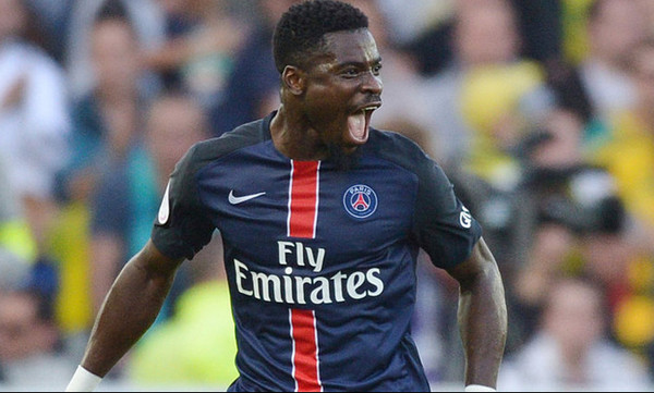 Βρήκε τον αντί-Άλβες η Γιουβέντους