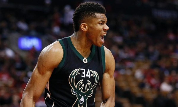 NBA: Στις κορυφαίες τάπες της σεζόν ο Γιάνναρος