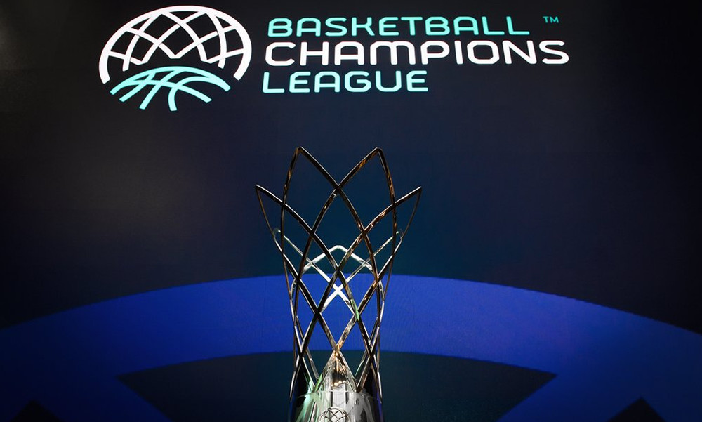 Οι μονομάχοι του Basketball Champions League 2017-18 (photos)