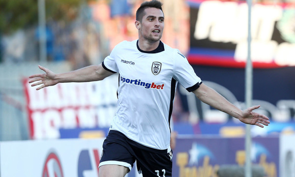 Σκάει η βόμβα-επιστροφής του Μακ στον ΠΑΟΚ!