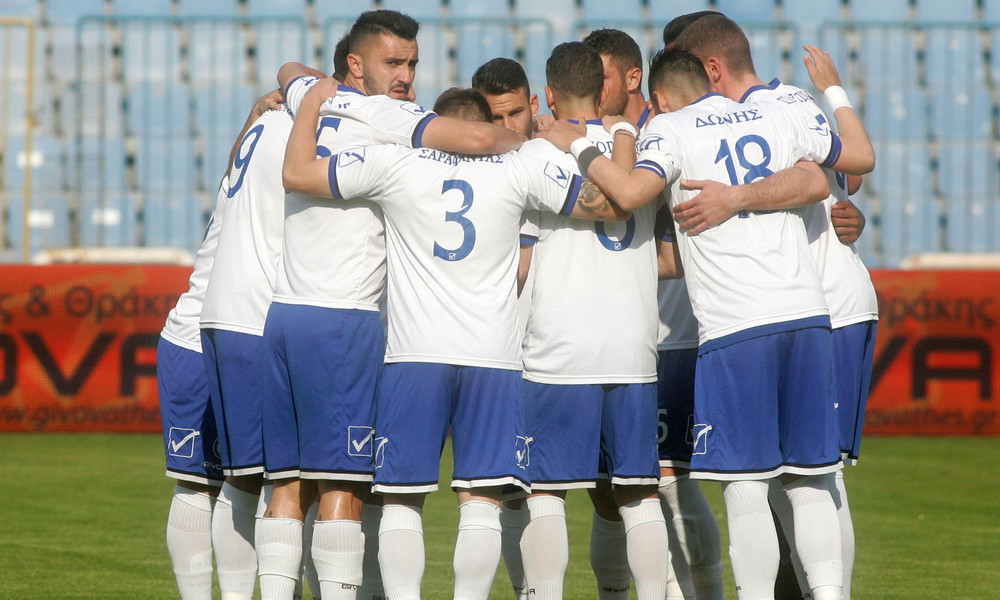 Ηρακλής: Τελευταία ευκαιρία για Super League