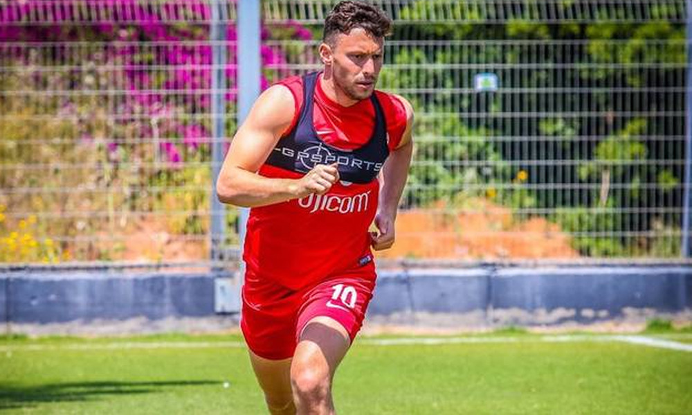 Άλτμαν: «Έρχομαι στην Αθήνα»!