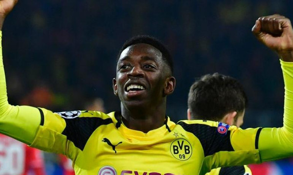 Τελειώνει του Ντεμπελέ στην Παρί