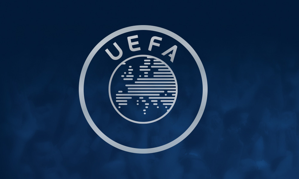 Αλλάζει σήμα μετά από παρέμβαση της UEFA (photos)